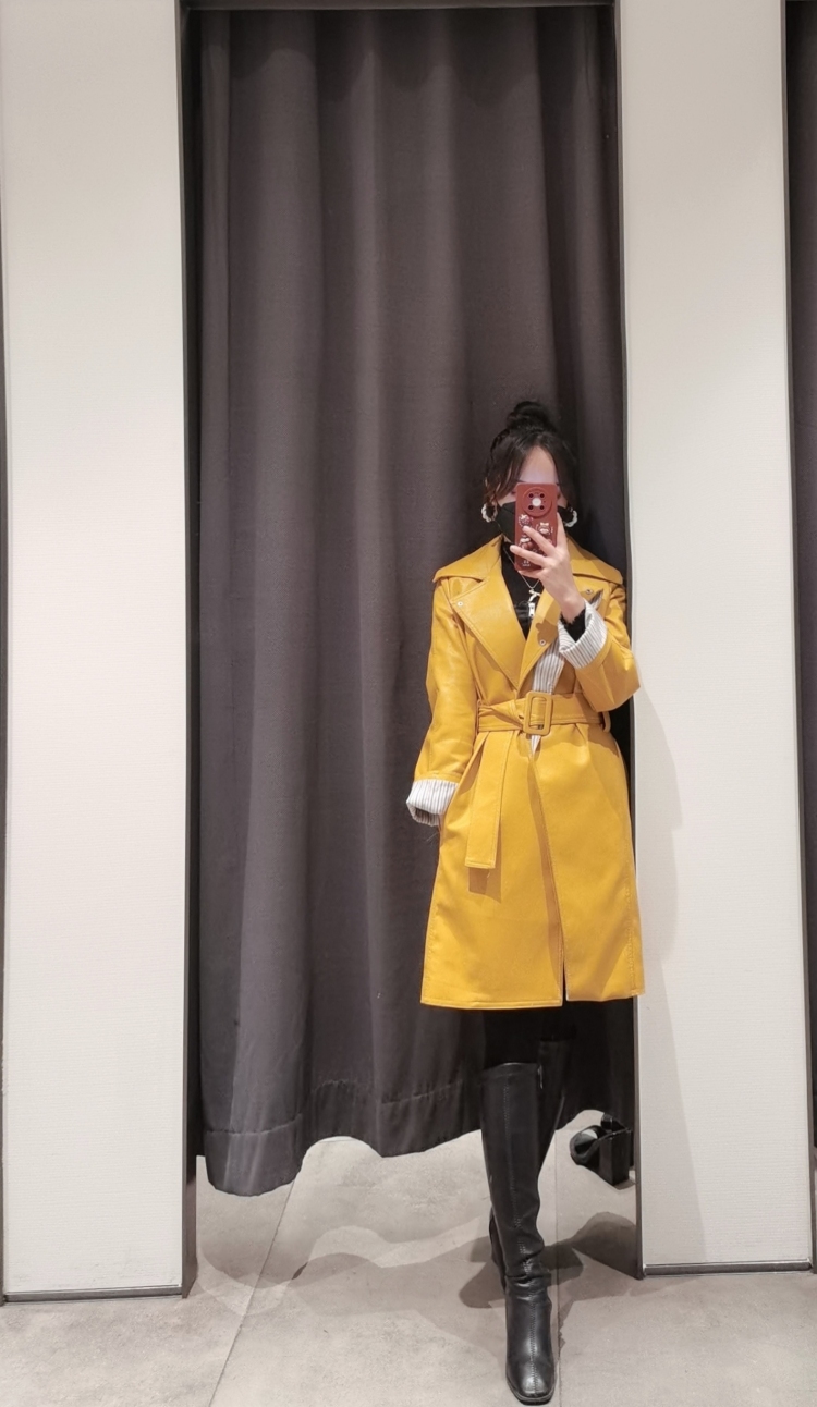 静~-甘肃省·兰州市·七里河区--专业彩妆、护肤培训师;
穿搭博主;
创意视频拍摄;
身高162,体重52
时间自由