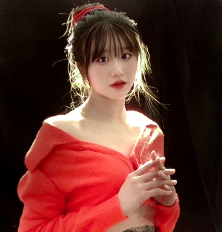 别动公主👸来扶你-山东省·青岛市·市北区--平时很爱拍照接寄拍 约拍 素人模特欢迎各位大老板来砸单呀👏