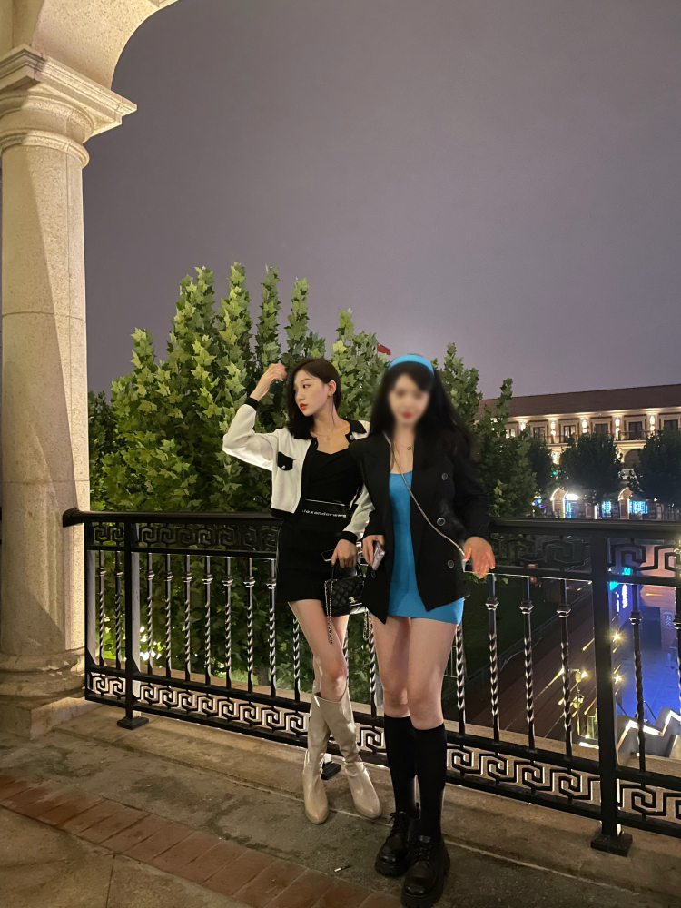 Mia-天津市·天津市·滨海新区--身高:171
体重:49kg
鞋码:38.5
接(衣服 鞋子 配饰)
接寄拍
接买家秀