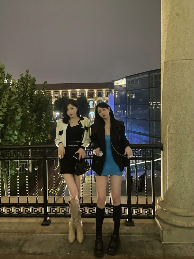 Mia-天津市·天津市·滨海新区--身高:171
体重:49kg
鞋码:38.5
接(衣服 鞋子 配饰)
接寄拍
接买家秀