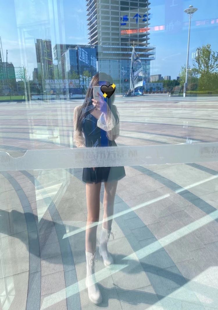 安好🌱-山东省·青岛市·市北区-抖音 快手-大家好 我是安好
大家好!
接寄拍 送拍
饰品 衣服 包包 日用品都可
身高168
体重 90
坐标:青岛
艺名:安好
年龄:24
身高:168CM
体重:45KG
粉丝:900
坐标:青岛
平时爱拍