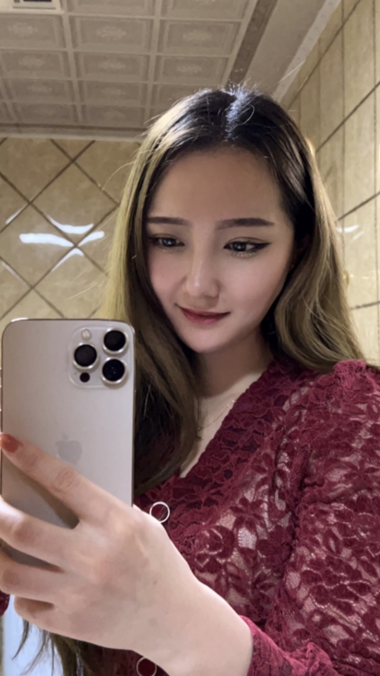 刘6🎈ིིོ-吉林省·辽源市·东丰县--买家秀 淘宝逛逛 ***推广 寄拍 性价比很高 出图快有耐心
艺名:刘温柔
身份:素人模特
年龄:29
身高:170CM
体重:57KG
坐标:吉林省·辽源市·东丰县