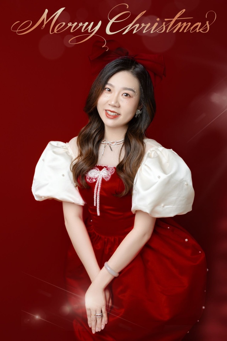 Rachel-山西省·大同市·平城区--接寄拍,买家秀,探店视频都可!会摄影,p图,美妆,搭配!173的微胖小姐姐,风格多变!