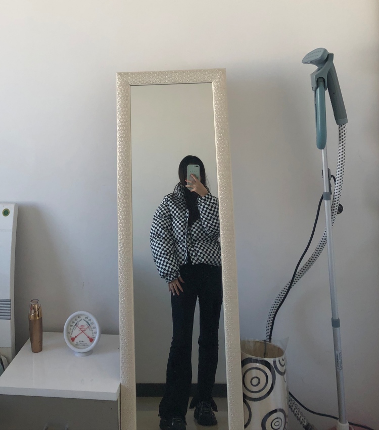 来一碗小仙女-河北省·沧州市·海兴县--身高165
体重48kg
喜欢拍照,剪辑视频,会修图
可接寄拍
承接衣服,鞋子,包包,首饰
有需要的商家可以联系我