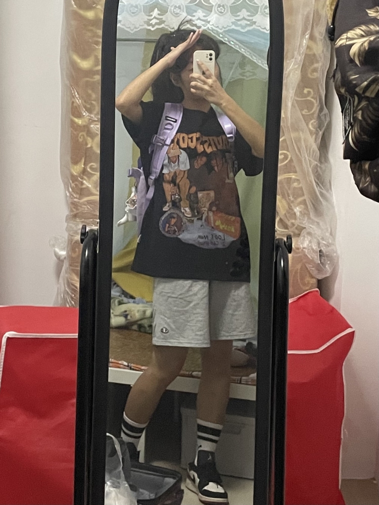 椰-广东省·东莞市·石龙镇--身高:168
体重:115
接:买家秀,饰品,服装寄拍等
喜欢对镜拍,服装类可以找我