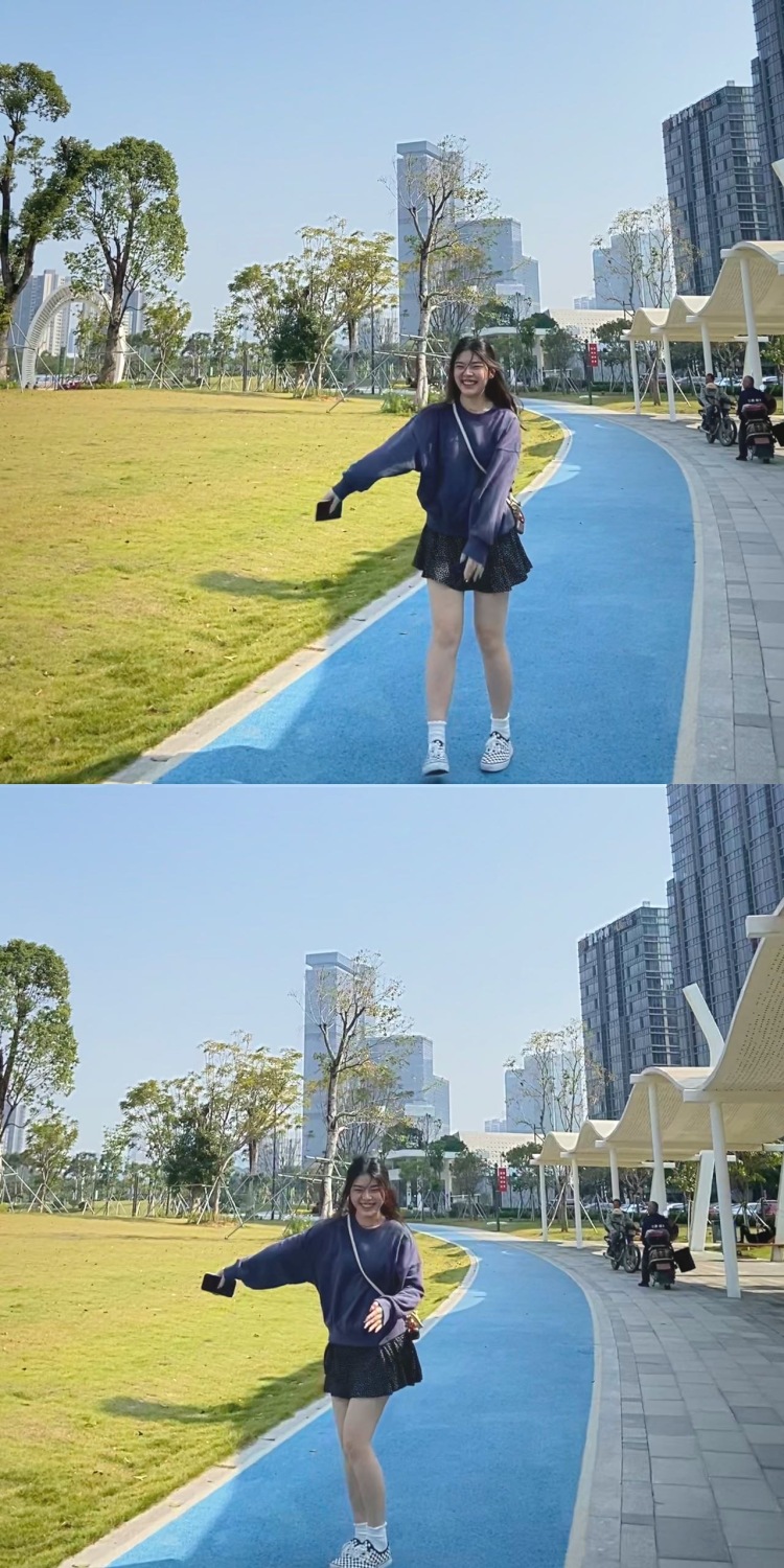 热爱生活的小蚁同学-广东省·广州市·南沙区-美图秀秀-约商家
寄拍 淘宝 拼多多 ***都可 衣服包包首饰鞋子各类均接。
风格可多变 
佣金💰40-200/单
会拍照会p图 有专业设备