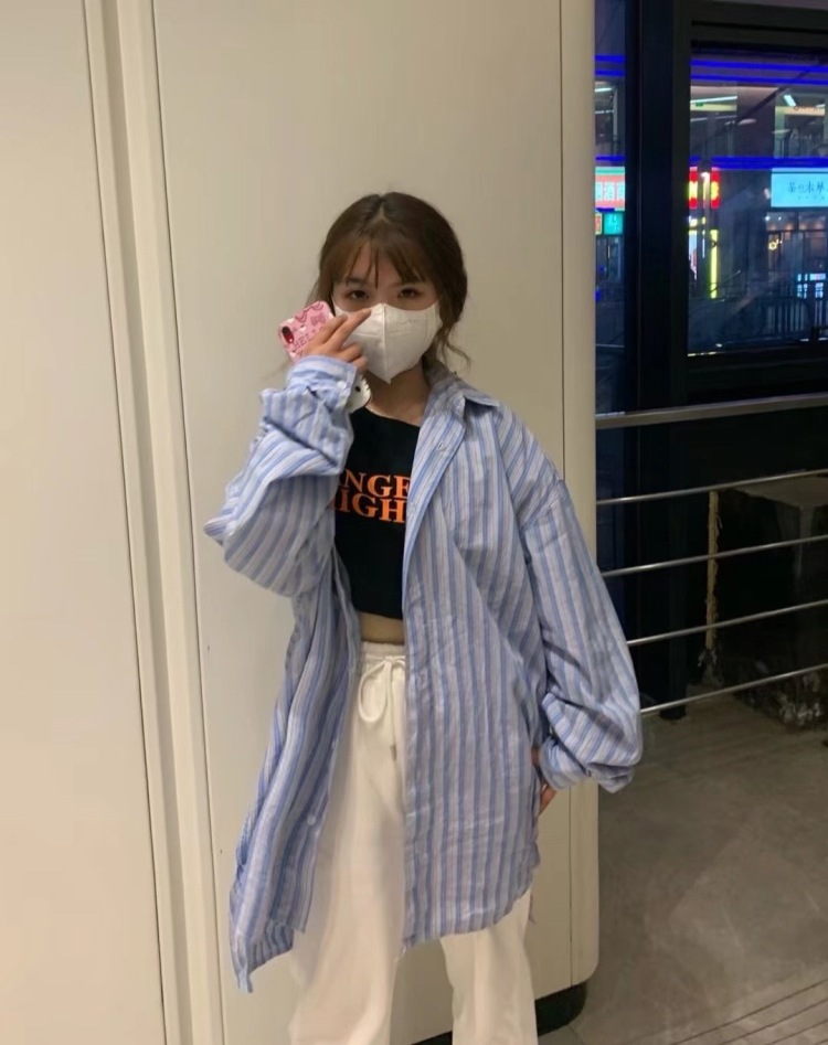 許芳芳_-河南省·许昌市·鄢陵县-快手 抖音-可接衣服寄拍 买家秀 开箱视频等等~
本人学生 有可空余的时间 双子座