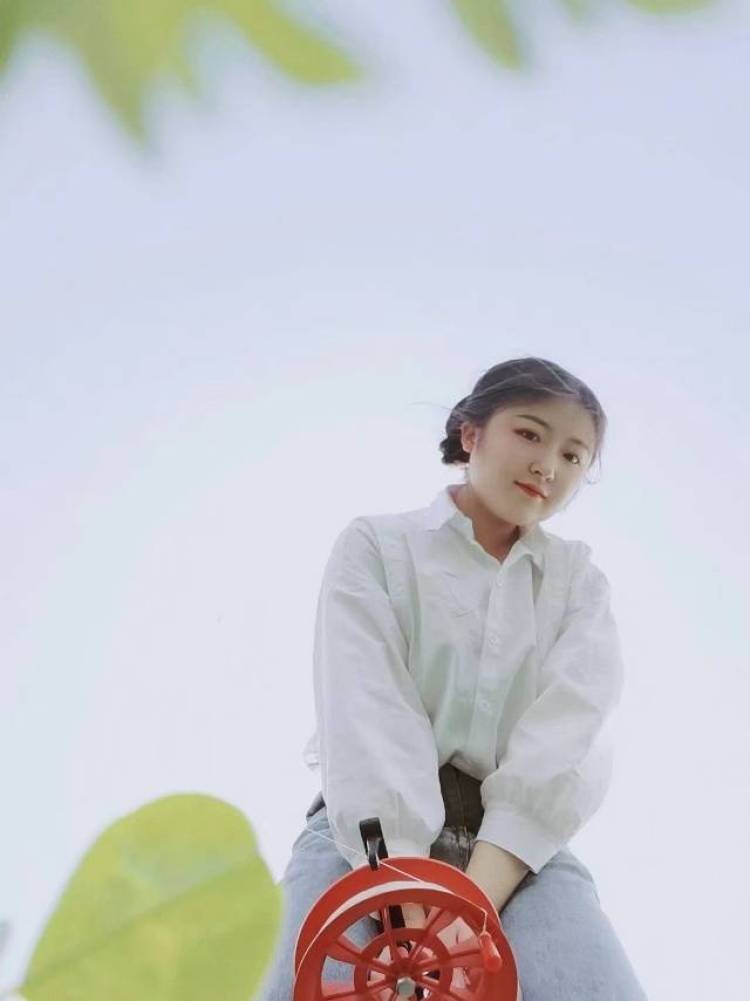 A山海-四川省·绵阳市·江油市--微胖,素人有需要寄拍模特的请联系我