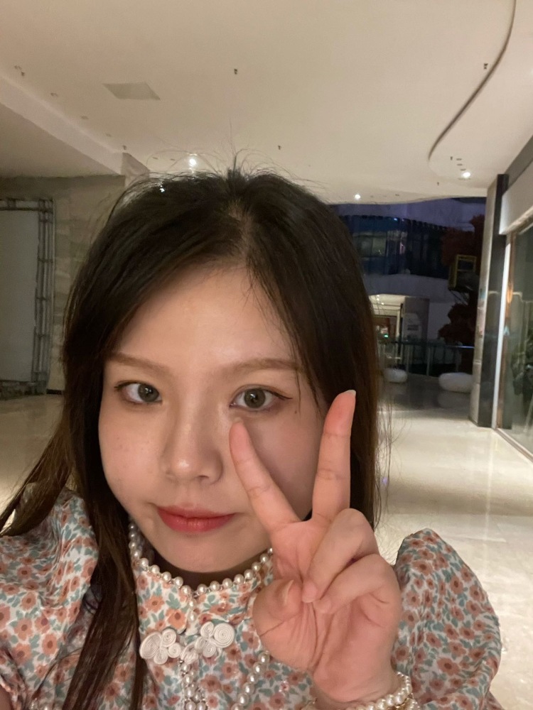 猪猪侠-河南省·安阳市·林州市--买家秀,测评,种草等
🉑️接服饰,美妆,美瞳,日用品等
150小个子