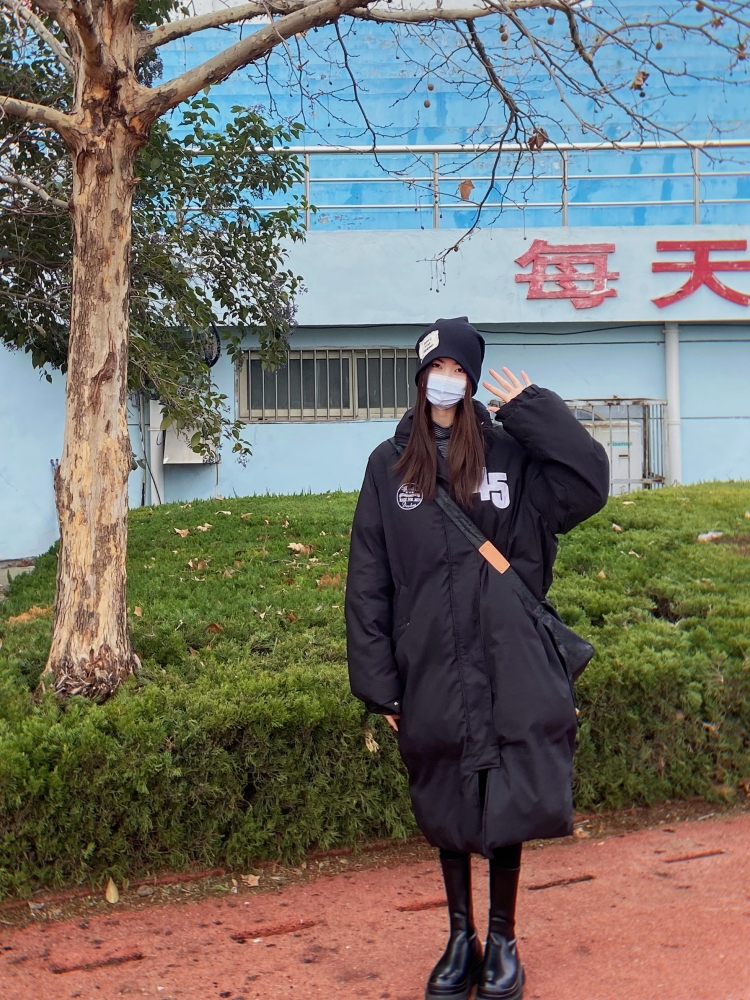 Hoshi-山东省·临沂市·沂南县-抖音,快手-身高体重168/90
热爱舞蹈,喜欢拍照,会各种搭配
接寄拍,做过模特,有经验
出图快,脾气好,接受重拍
各种风格皆可驾驭👗 👚 👠 👢
期待与您的合作👐