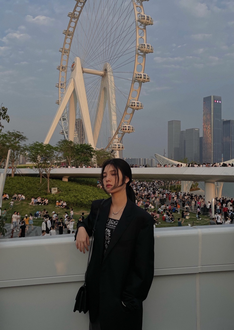 Like慧-广东省·广州市·海珠区--身高163 体重47kg
会拍照会p图 做过寄拍有一定的经验 出片效率高
接买家秀寄拍/送拍 广州市内的可以接探店打卡