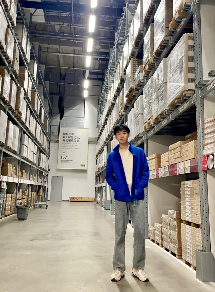 水蛋💫-河南省·郑州市·金水区--183cm 60kg
接寄拍 有经验 能出片
风格可以多变
其他具体的东西可以协商
有意向商家私