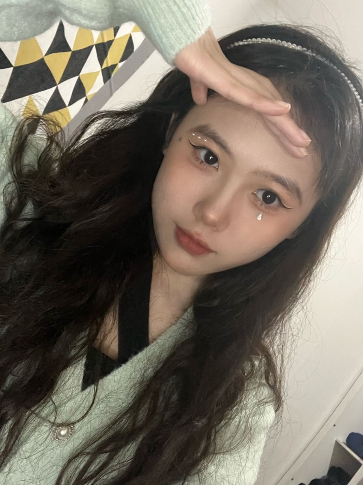sunny-贵州省·贵阳市·清镇市-抖音-比较想接到买家秀,寄拍,或者一些好物种草,一定会认真负责每个单子,完成要求