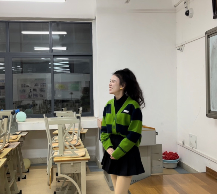 sunny-贵州省·贵阳市·清镇市-抖音-比较想接到买家秀,寄拍,或者一些好物种草,一定会认真负责每个单子,完成要求