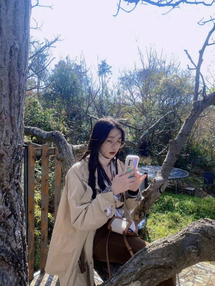 开的拉克-云南省·昆明市·呈贡区--接寄拍 送拍呀 一定出很美的买家图 (衣服 包包 项链 鞋子）
接免费试用 最后出试用感受及总结