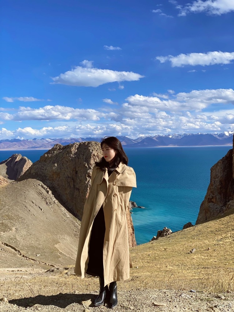 春晓-浙江省·杭州市·萧山区--平时喜欢记录生活,喜欢拍日常穿搭,会拍照会p图,新手入门,希望能够给一次机会哈。