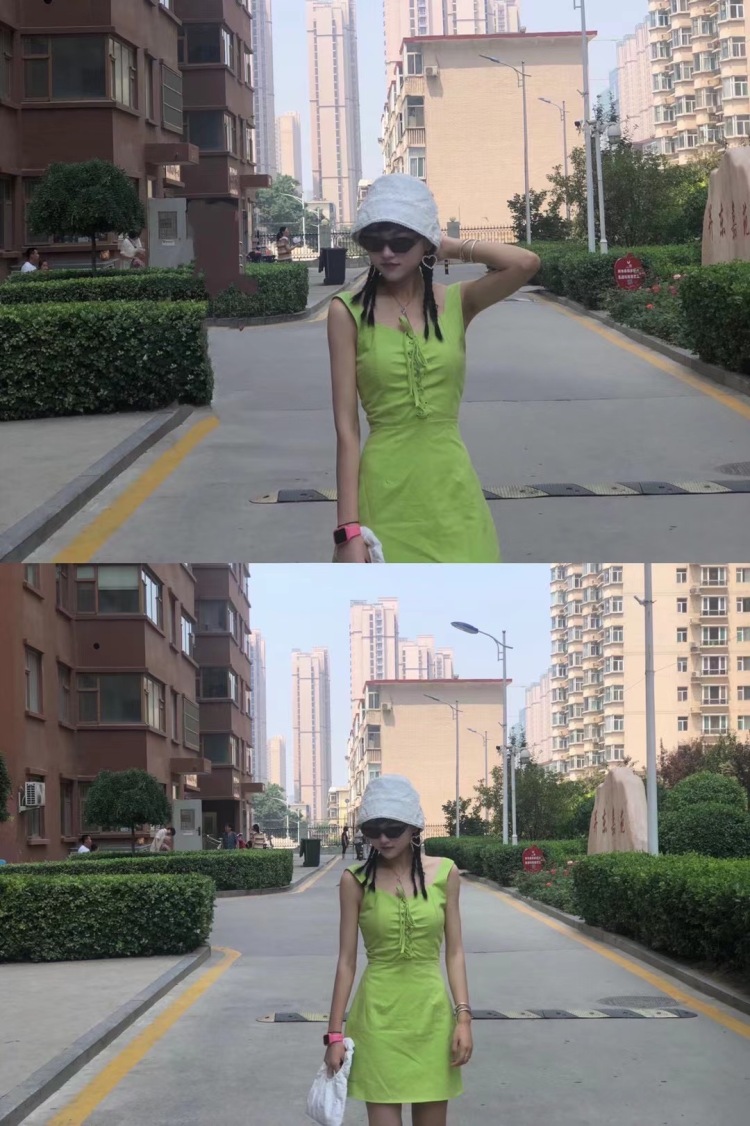 丹宝宝呀😍-山西省·吕梁市·离石区--身高165 体重90,喜欢拍照,可寄拍,各种风格都可,接衣服,鞋子,包包,化妆品,饰品,各种小物,价格好商量。