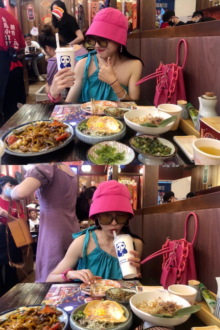 丹宝宝呀😍-山西省·吕梁市·离石区--身高165 体重90,喜欢拍照,可寄拍,各种风格都可,接衣服,鞋子,包包,化妆品,饰品,各种小物,价格好商量。