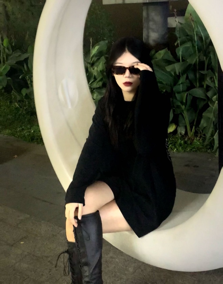小莫-广东省·东莞市·麻涌镇-抖音-接衣服寄拍 鞋子寄拍
特长跳舞 跳舞 跳舞(接的衣服裤子鞋子可以跳舞呈现出来)