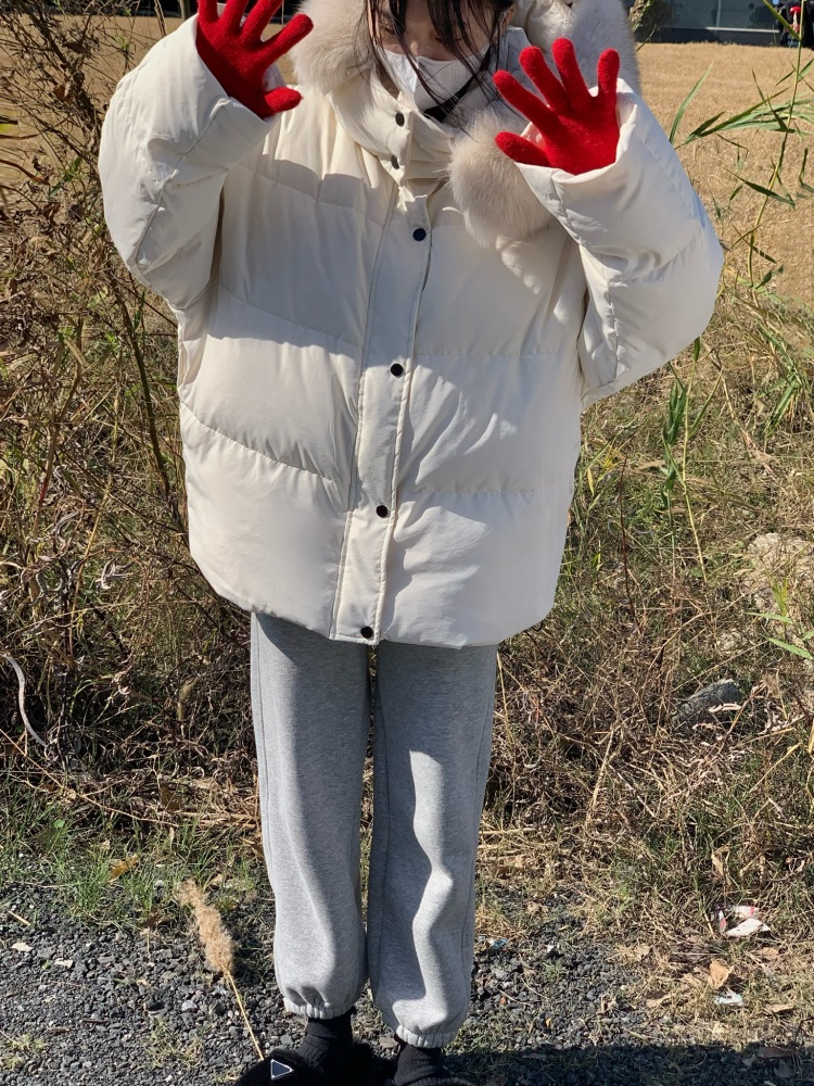 llin-浙江省·杭州市·上城区--具有一年模特经验。可接休闲风,韩风,甜酷风,暗黑风等各种风格买家秀寄拍,送拍, 也可线下约拍。各类时尚单品,饰品,帽子均可。
艺名:llin
身份:模特
身高:163CM
体重:44KG
坐标:浙江省
