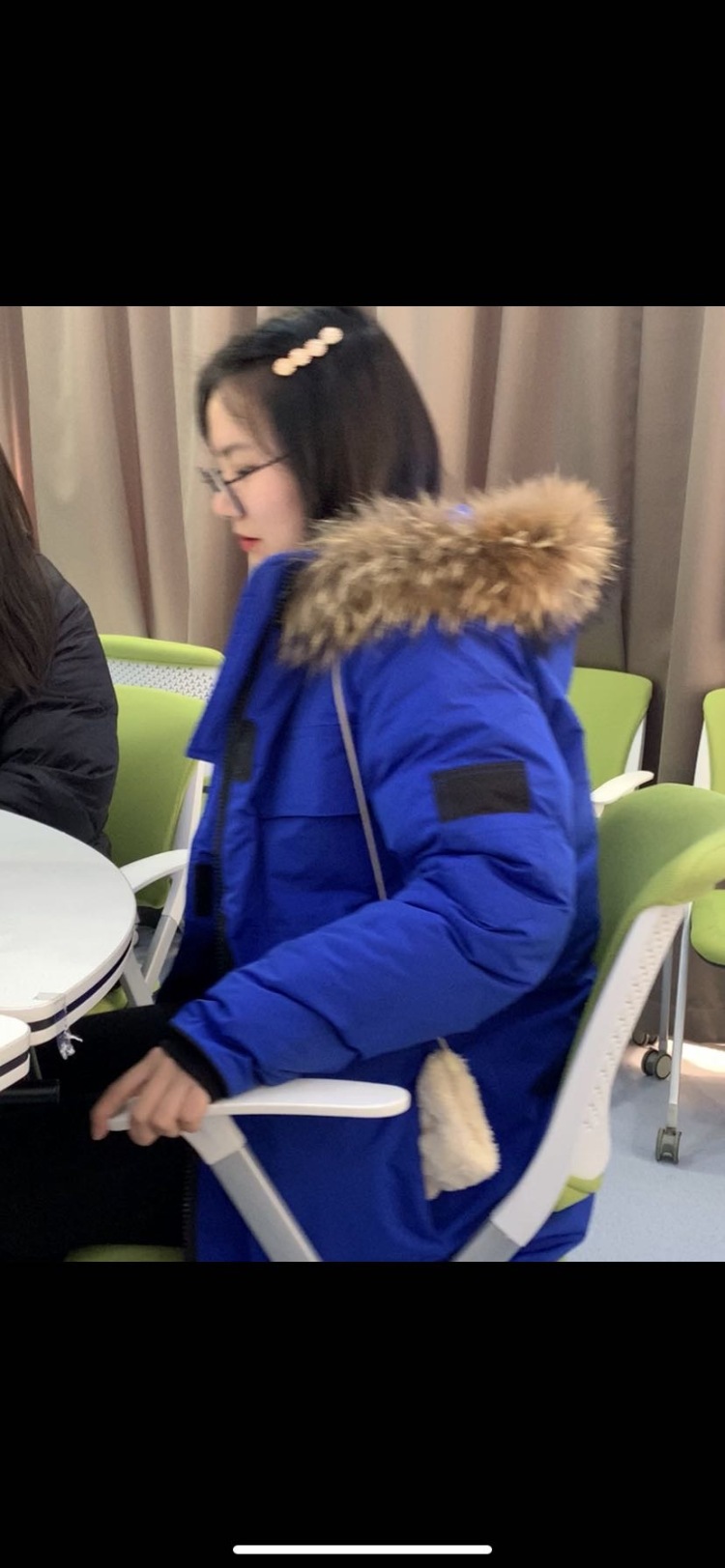 Crystal-江西省·南昌市·进贤县--日常服饰都可,衣服鞋子包包化妆品配饰等等都可
拍照质量好,照片清晰,苹果手机直出,质感十足