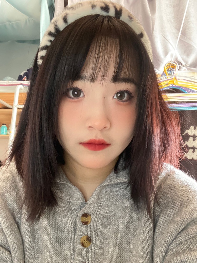 肚子圆圆🥕-浙江省·嘉兴市·平湖市--爱好拍照,发布tb等多平台买家秀,会视频剪辑,照片后期,想尝试接触寄拍