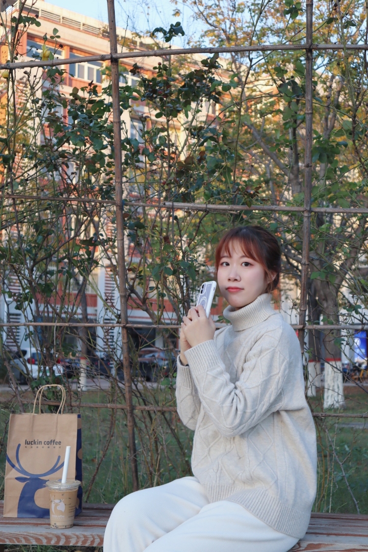 尤野-浙江省·台州市·临海市-抖音微博***-买家秀，种草带货各种产品都可
会拍照会p图，在校大学生兼职
各类服装可接价格可议