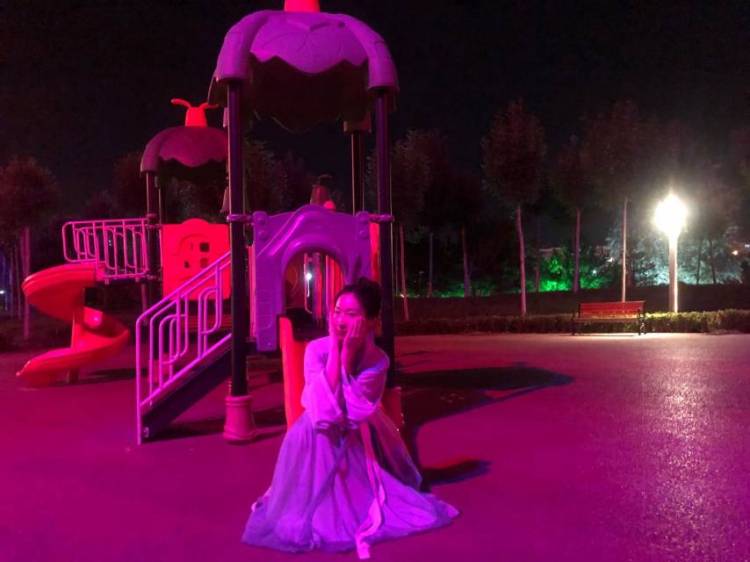 豆子-北京市·北京市·朝阳区--coser 汉服少女 喜欢民乐 多种风格 接寄拍网拍最近时间充裕欢迎合作。