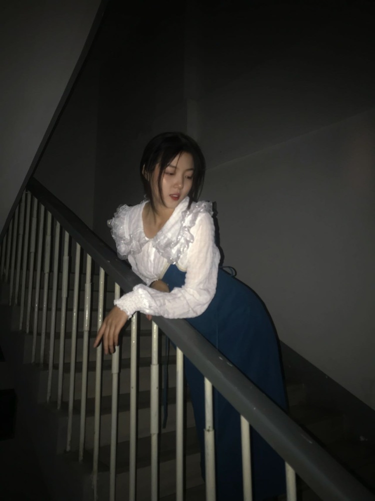 奋斗-河南省·商丘市·民权县--接寄拍 风格随意 出图快 有耳洞 首饰都可以 彩妆也可以
不接内衣
