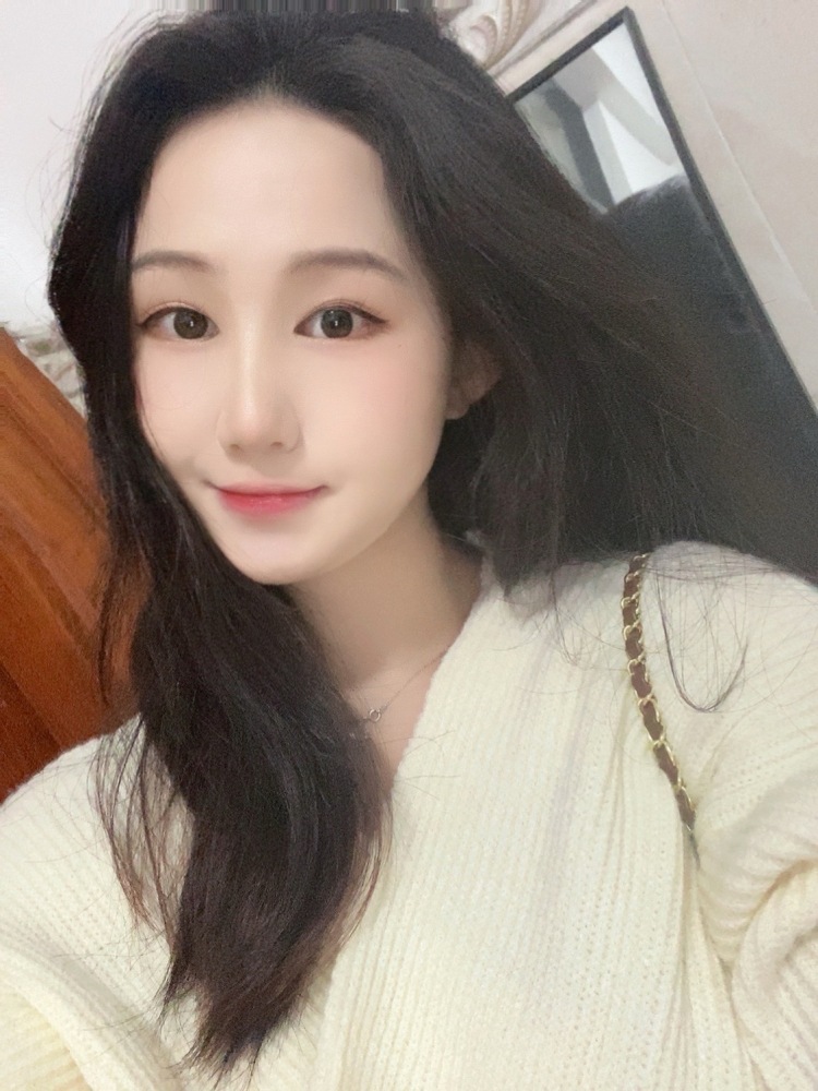 ZikH💕-广东省·东莞市·大朗镇-***-做过娱乐主播,上镜。
买家秀、寄拍、送拍、视频测评种草都可以做。
