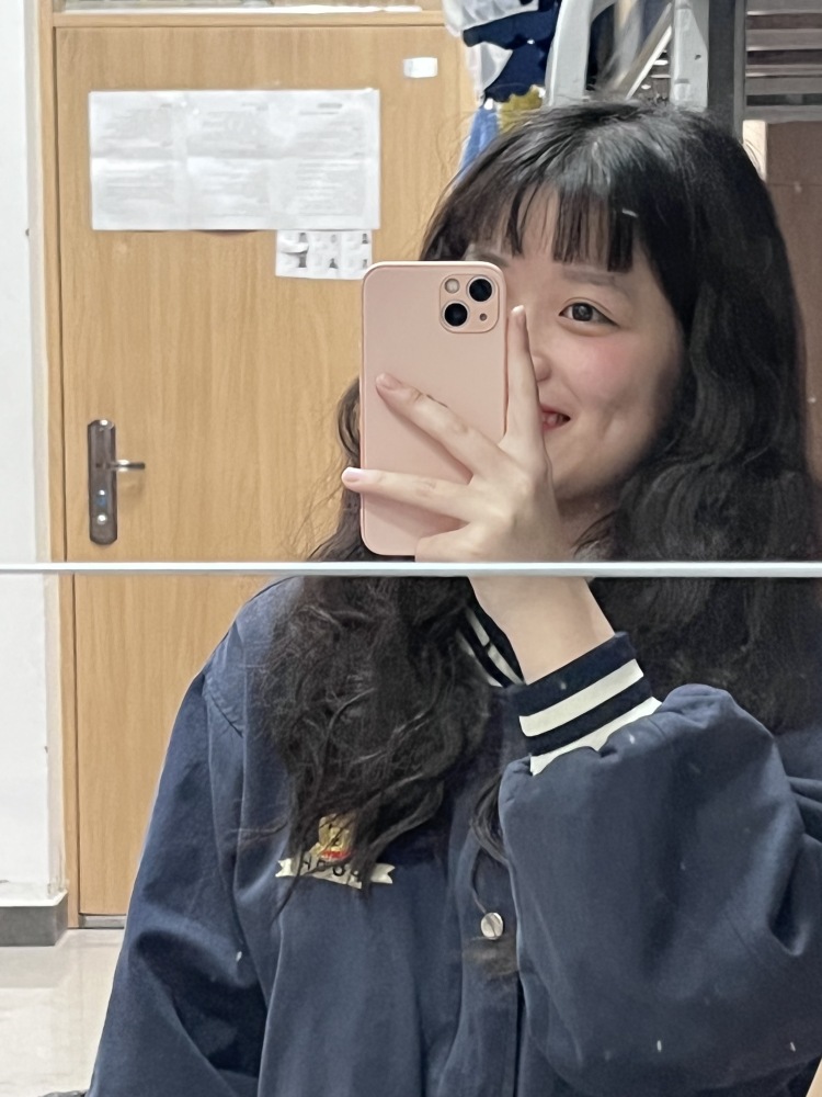 爱吃食物的女孩子-河南省·郑州市·中原区--身高157体重100 风格偏日系甜美
眼睛很大可以接美瞳 衣服包包饰品都可以
如果能选我我一定会努力的
