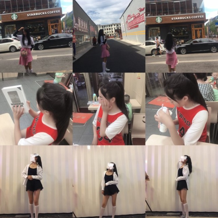 见面聊-山西省·太原市·万柏林区-快手-本人快手抖音***粉丝千粉 快手***在美妆领域 有丰富的拍图以及写本经验 同时线下是兼职平面模特 走秀模特 净身高170+体重110斤 各种风格都可驾驭 穿搭领域pr可置换合作 模卡多 另外淘宝拼多