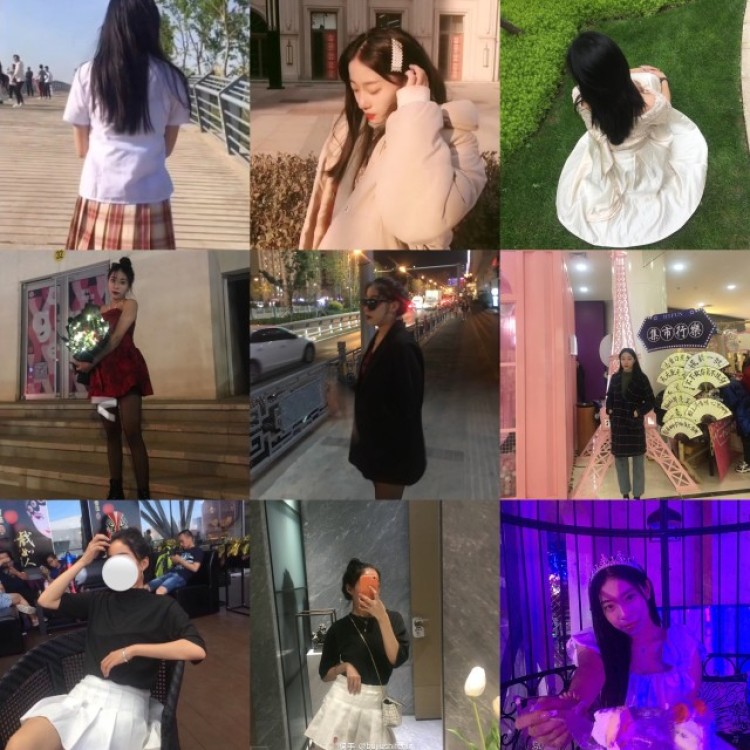 见面聊-山西省·太原市·万柏林区-快手-本人快手抖音***粉丝千粉 快手***在美妆领域 有丰富的拍图以及写本经验 同时线下是兼职平面模特 走秀模特 净身高170+体重110斤 各种风格都可驾驭 穿搭领域pr可置换合作 模卡多 另外淘宝拼多