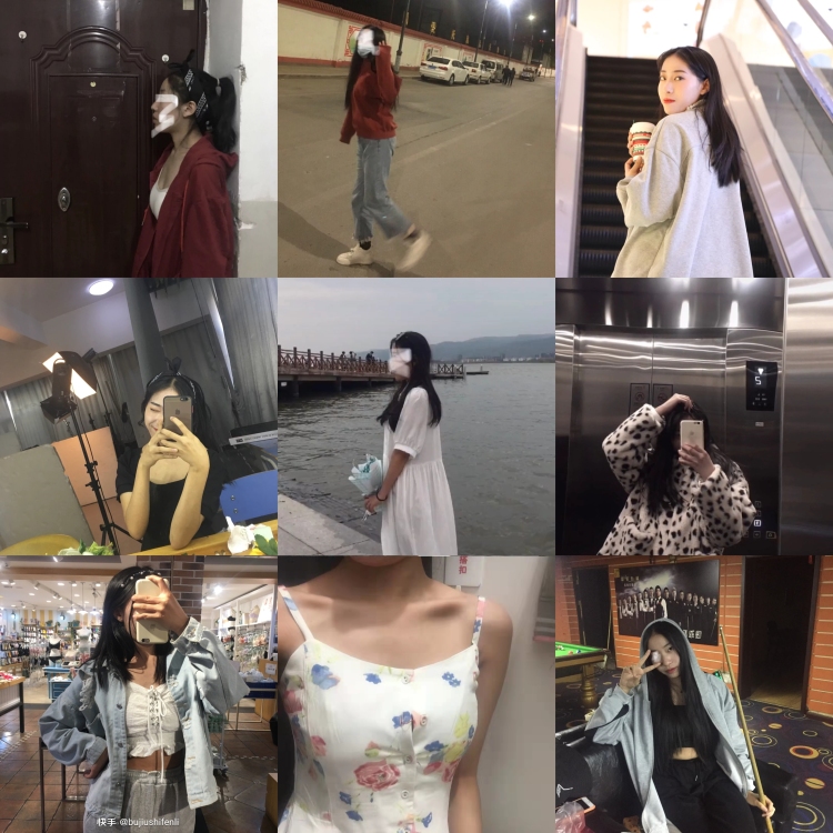 见面聊-山西省·太原市·万柏林区-快手-本人快手抖音***粉丝千粉 快手***在美妆领域 有丰富的拍图以及写本经验 同时线下是兼职平面模特 走秀模特 净身高170+体重110斤 各种风格都可驾驭 穿搭领域pr可置换合作 模卡多 另外淘宝拼多