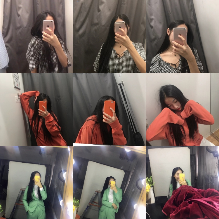 见面聊-山西省·太原市·万柏林区-快手-本人快手抖音***粉丝千粉 快手***在美妆领域 有丰富的拍图以及写本经验 同时线下是兼职平面模特 走秀模特 净身高170+体重110斤 各种风格都可驾驭 穿搭领域pr可置换合作 模卡多 另外淘宝拼多