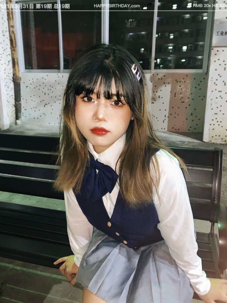 猪bb-广东省·广州市·花都区-抖音 微博 *** 快手-大家好～我在广东广州
身高：160  体重：50kg 微胖梨形身材
年龄22  脸上镜属于肉肉脸
风格多 出图快
🉑️接全国范围各大平台送拍 寄拍
🉑️接穿搭分享（***/抖音）
🉑️接局部配饰 耳饰