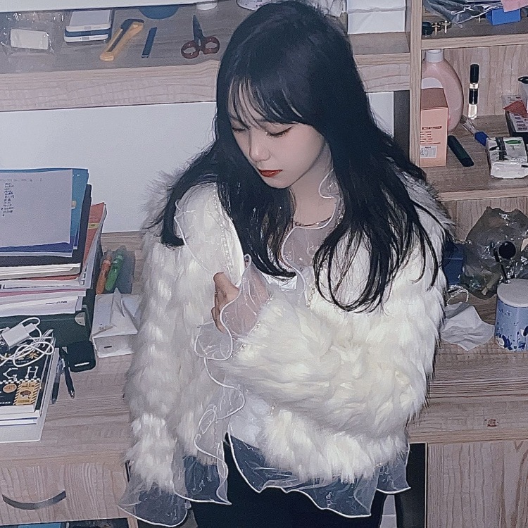w-吉林省·白山市·抚松县-快手-买家秀,好物种草 ,开箱视频,美瞳,美妆,会p图 好物推荐 送拍 寄拍 推广,化妆品美妆