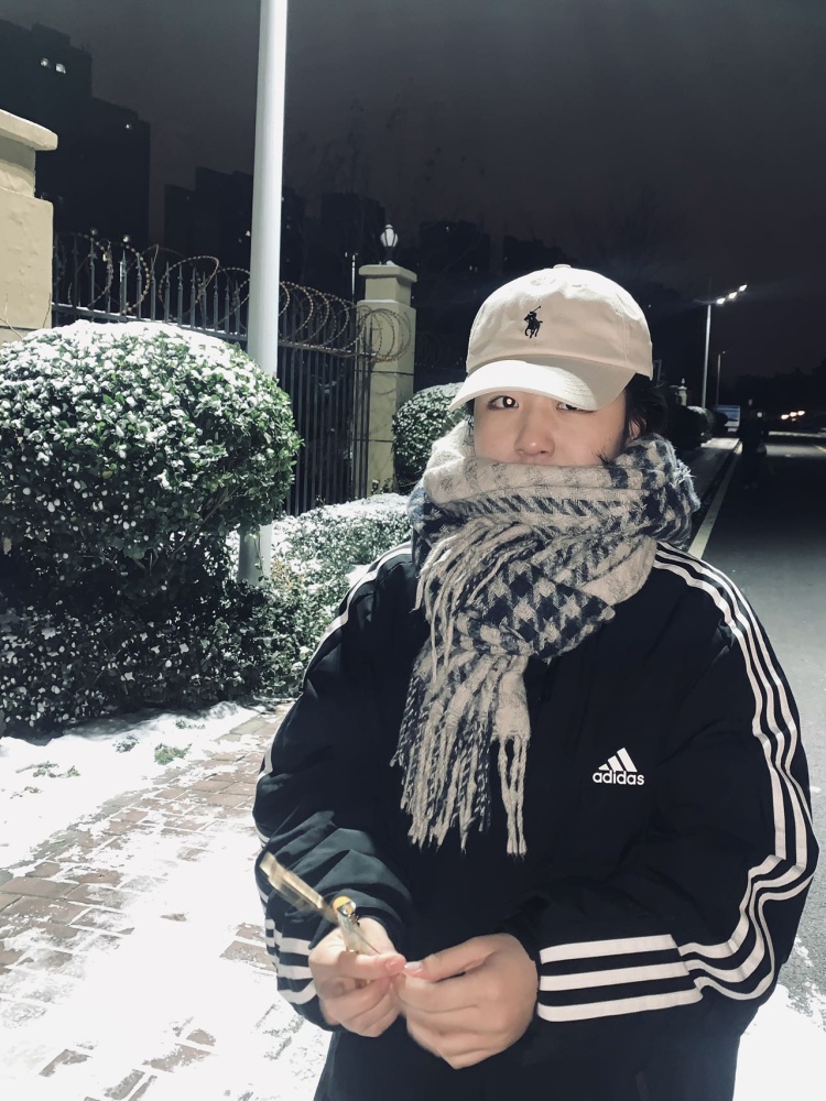 陈芊瑜-河北省·邢台市·沙河市-快手-网拍模特 淘宝寄拍 都是可以的 本人学生 身高165 需要的可以联系