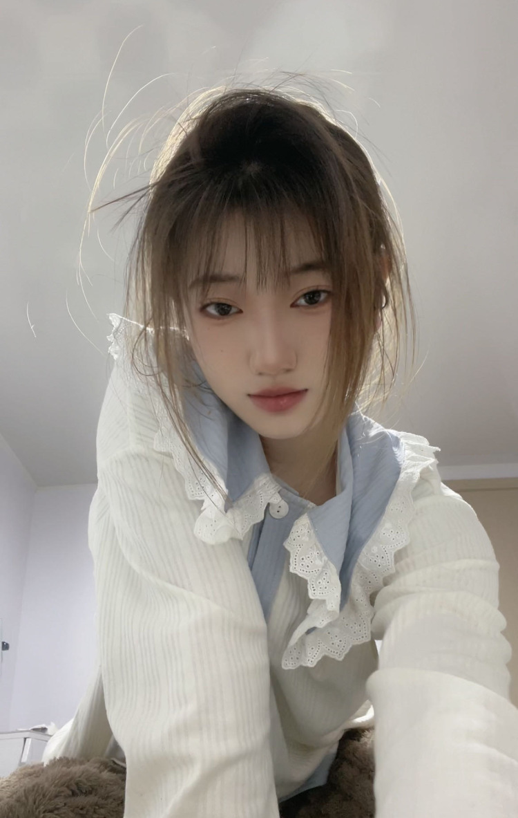 Öłi🐰ྀི-河北省·唐山市·丰润区--我是大一学生 我可以剪视频 也可以p图 做海报（只要有样品）
我也可以美妆 穿搭！