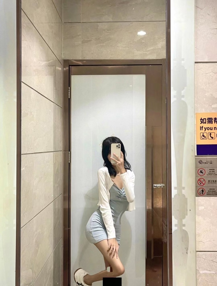 HH-广东省·中山市·石岐街道--身材好 什么衣服都能驾驭 出片效率高 身高170 体重90 vilb 风格 辣妹风格 都能拍出很好的效果 衣服包包也可以 会大配 会编辑