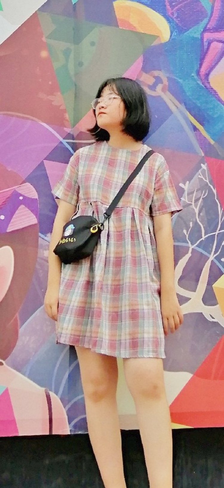 sophie-福建省·莆田市·仙游县--擅长修图拍照,身高159,体重135上下浮动,可接大码女装,接寄拍送拍哦,脾气好,可以根据商家要求灵活变通