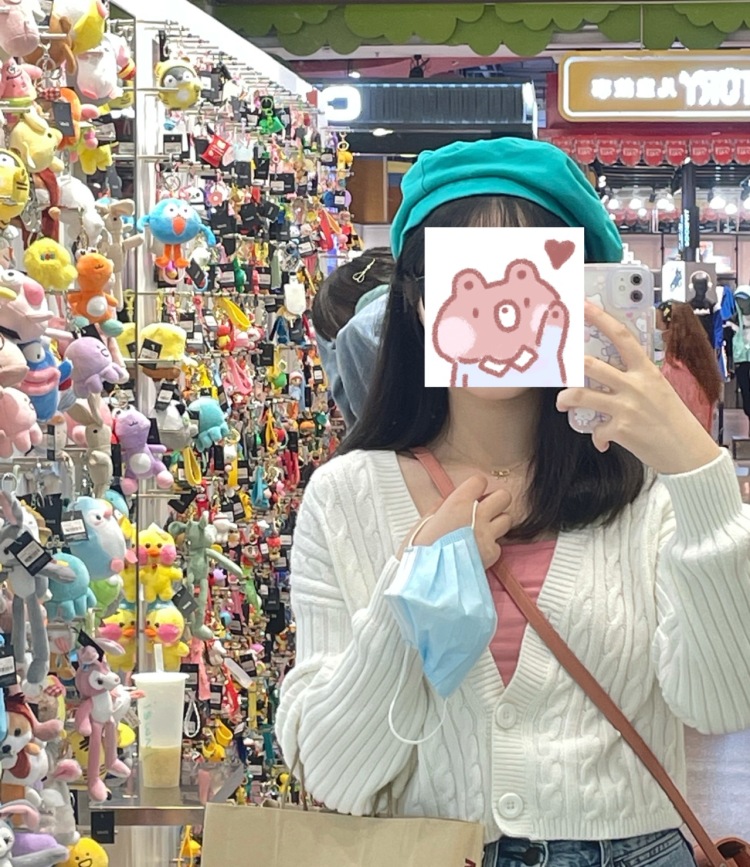 Echooo-重庆市·重庆市·江北区--165 接tb服饰寄拍 会拍照会p图有审美 多种风格都可以
价格可商量