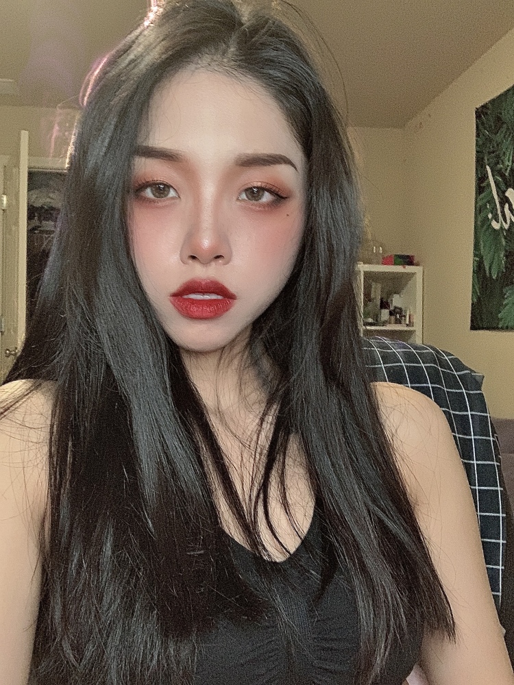 Tiffany.🧀-上海市·上海市·浦东新区--接寄拍模特,服饰首饰美妆等。
接开箱测评等
本人身高163,体重95。