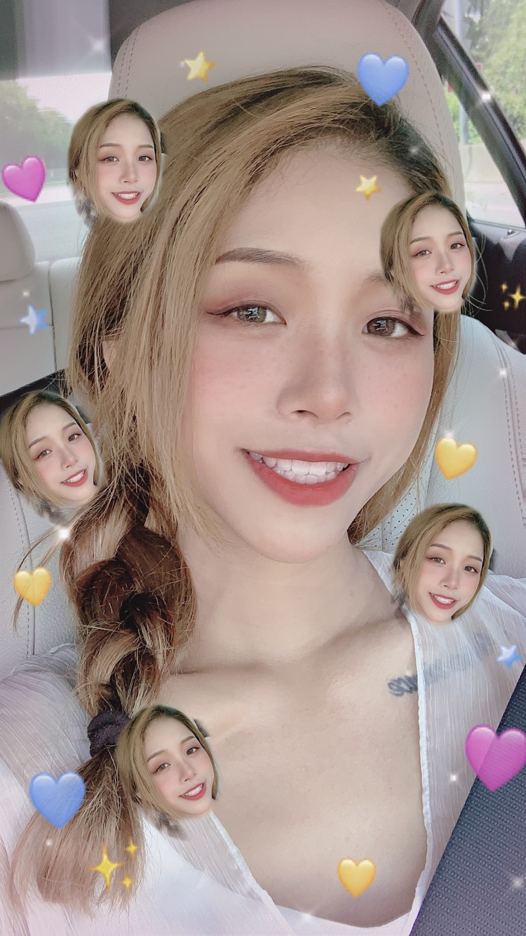 Tiffany.🧀-上海市·上海市·浦东新区--接寄拍模特,服饰首饰美妆等。
接开箱测评等
本人身高163,体重95。