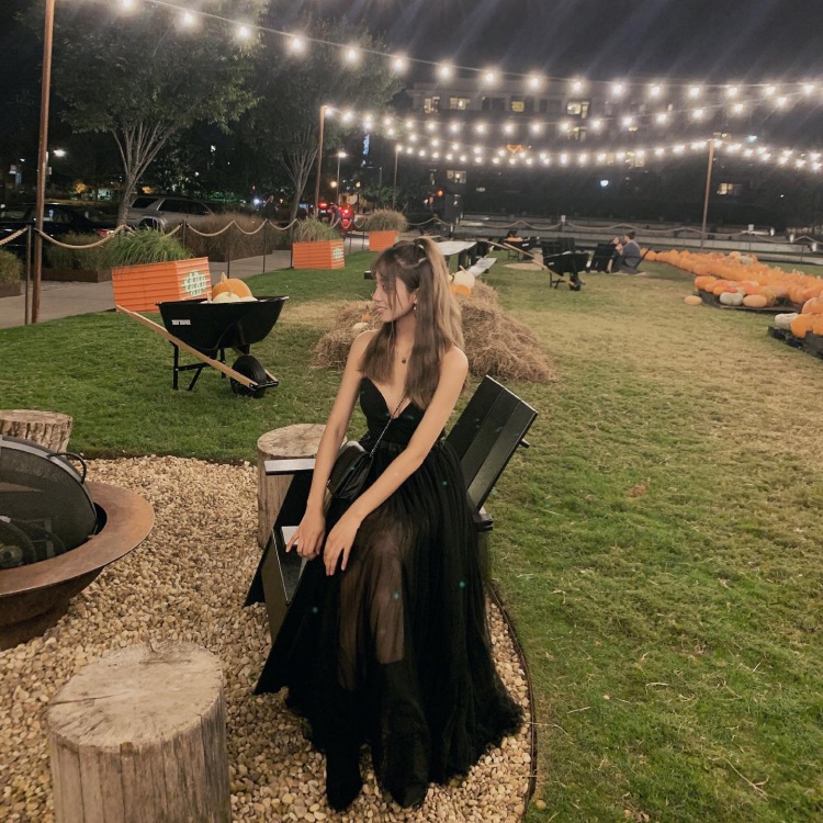 Tiffany.🧀-上海市·上海市·浦东新区--接寄拍模特,服饰首饰美妆等。
接开箱测评等
本人身高163,体重95。