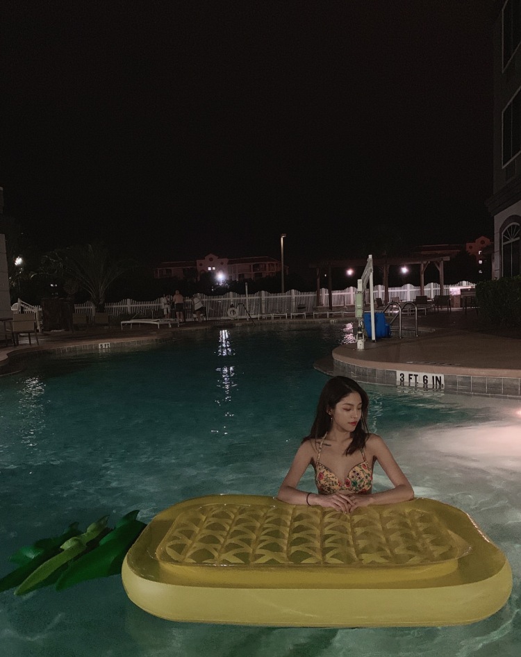 Tiffany.🧀-上海市·上海市·浦东新区--接寄拍模特,服饰首饰美妆等。
接开箱测评等
本人身高163,体重95。