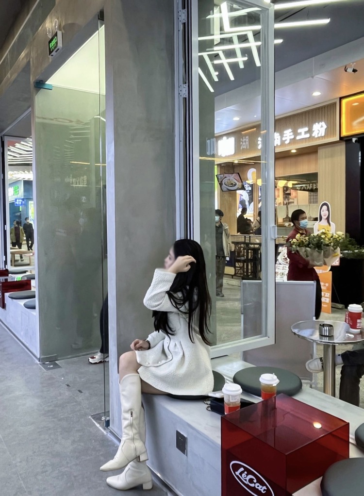 2cute1-广东省·东莞市·常平镇-抖音-探店打卡拍照 寄拍送拍 之前有接过抖音寄拍送拍
合作费用可以讨论 可长期合作 诚信第一!