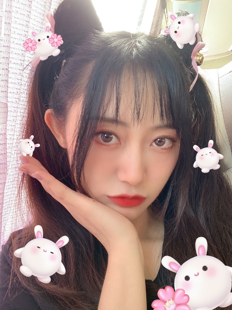 🍓任喵喵🧸-广东省·江门市·新会区--接各平台买家秀,淘宝/pdd/京东/微店,***探店,各种测评,各种风格变换自如。有猫有狗可接宠物用品🐶会p图返图快😘诚信守信