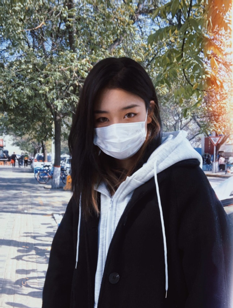 你的派大婷🐬-陕西省·宝鸡市·陈仓区--喜欢拍照📷 摄影
平时会买很多衣服 逛🍑宝
身高162 体重105