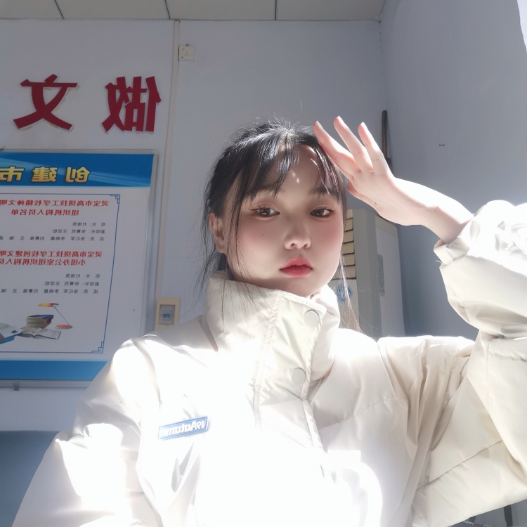 木头-河南省·三门峡市·灵宝市-抖音,***-舞蹈生,圆脸适合可爱风一点 164 98
接寄拍,衣服,鞋,饰品,情侣装也可,可发***图文
抖音粉丝过两千,可接舞蹈衣推荐